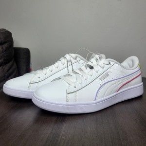 PUMA Vikky 2 Woman's Size 7 Sneakers